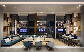 Holiday Inn - Hamburg - Hafencity By Ihg